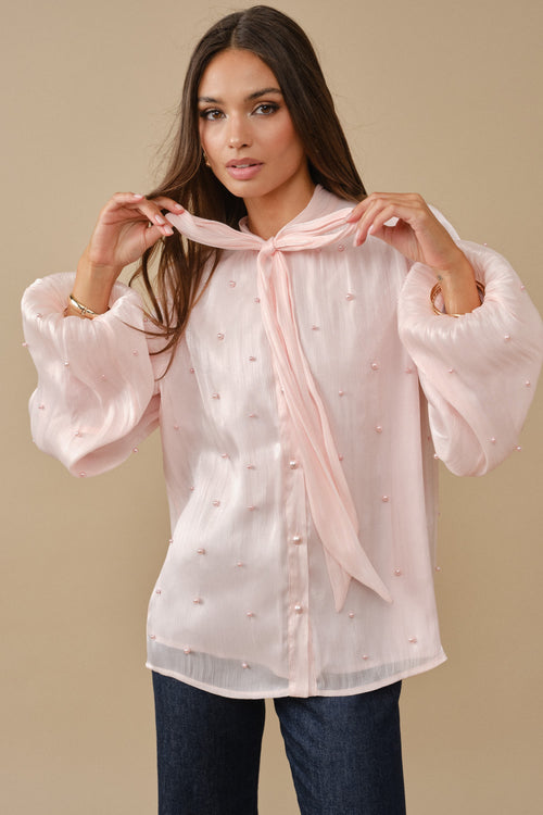 Blusas Bricia