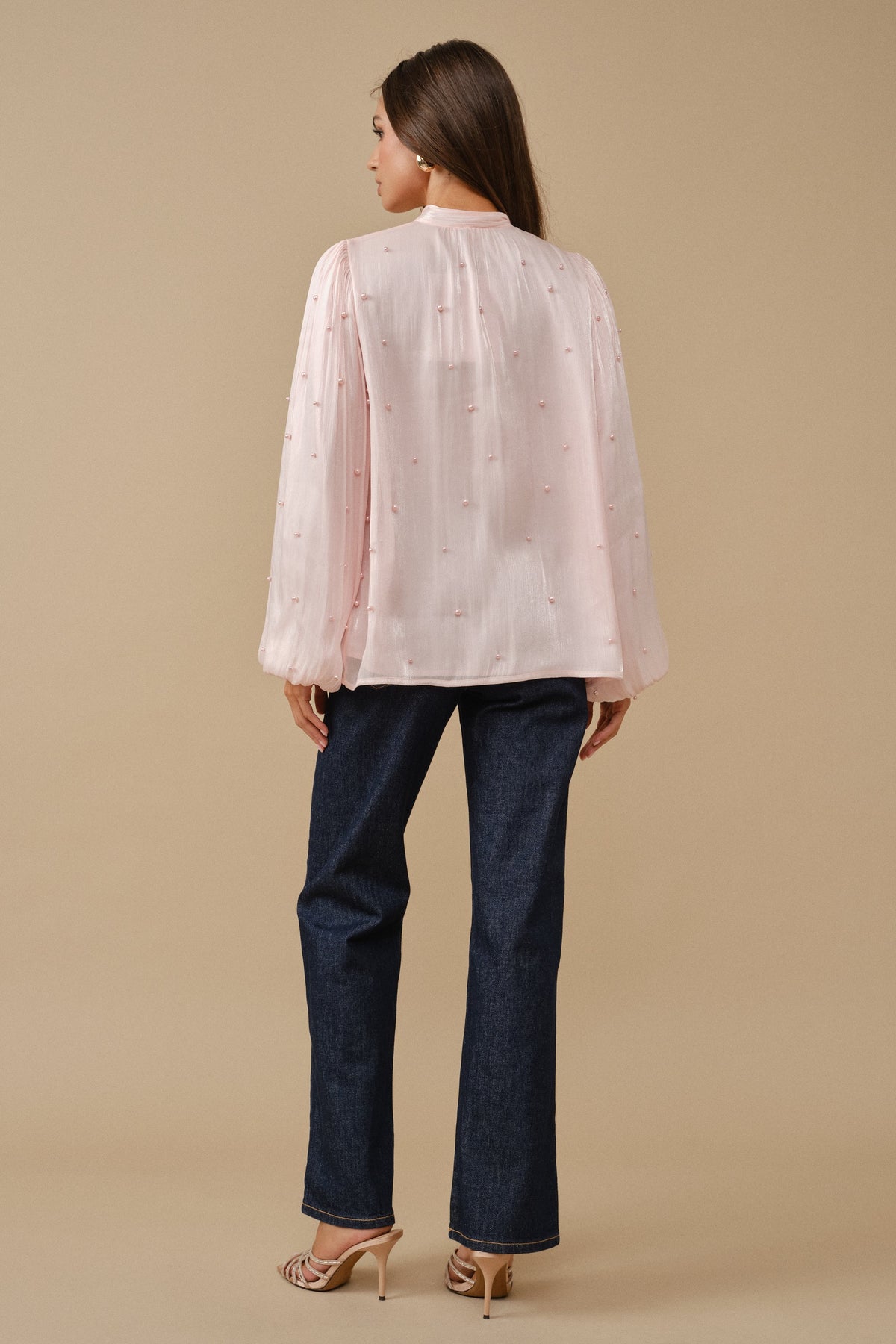 Blusas Bricia