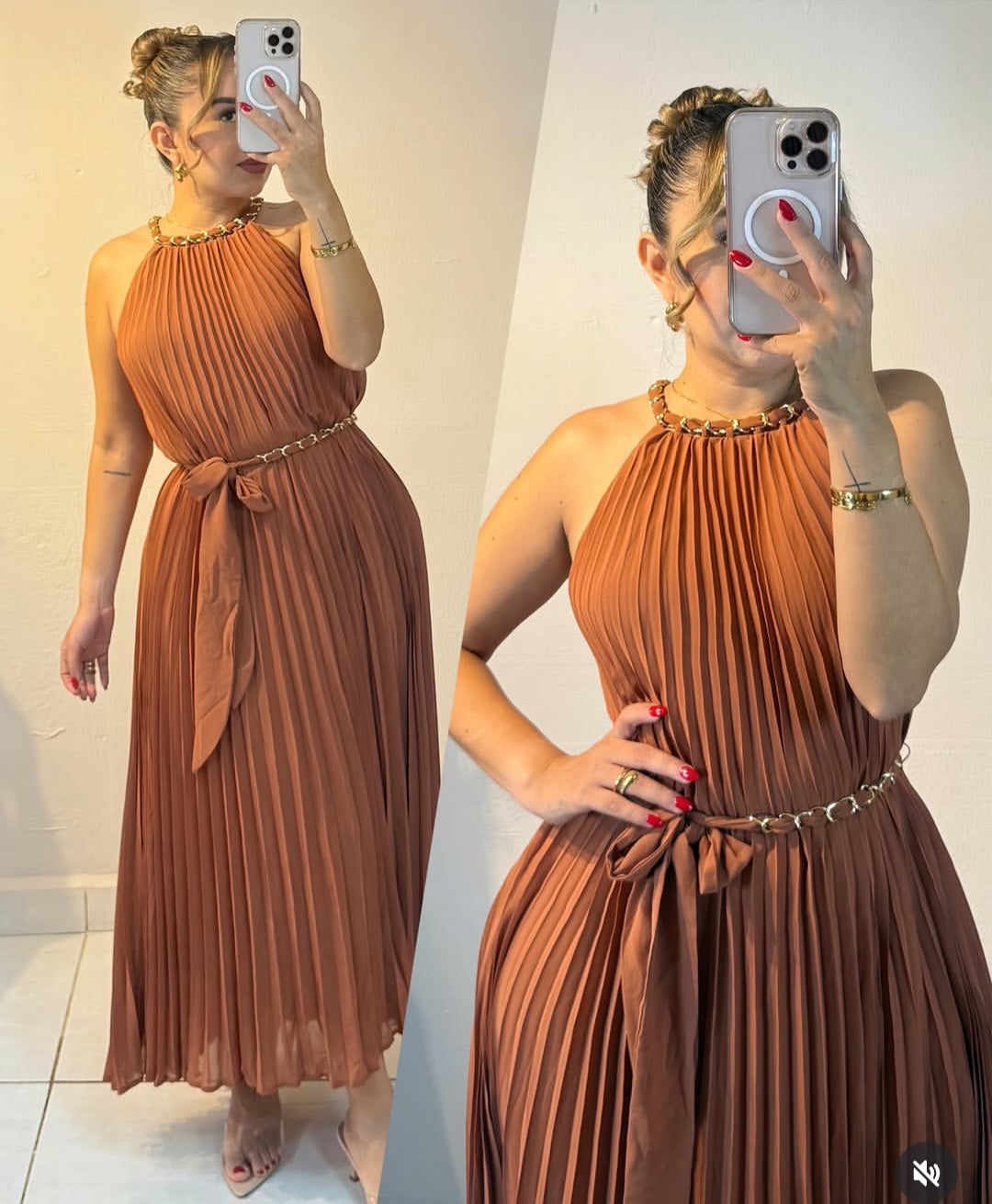 Vestido paula