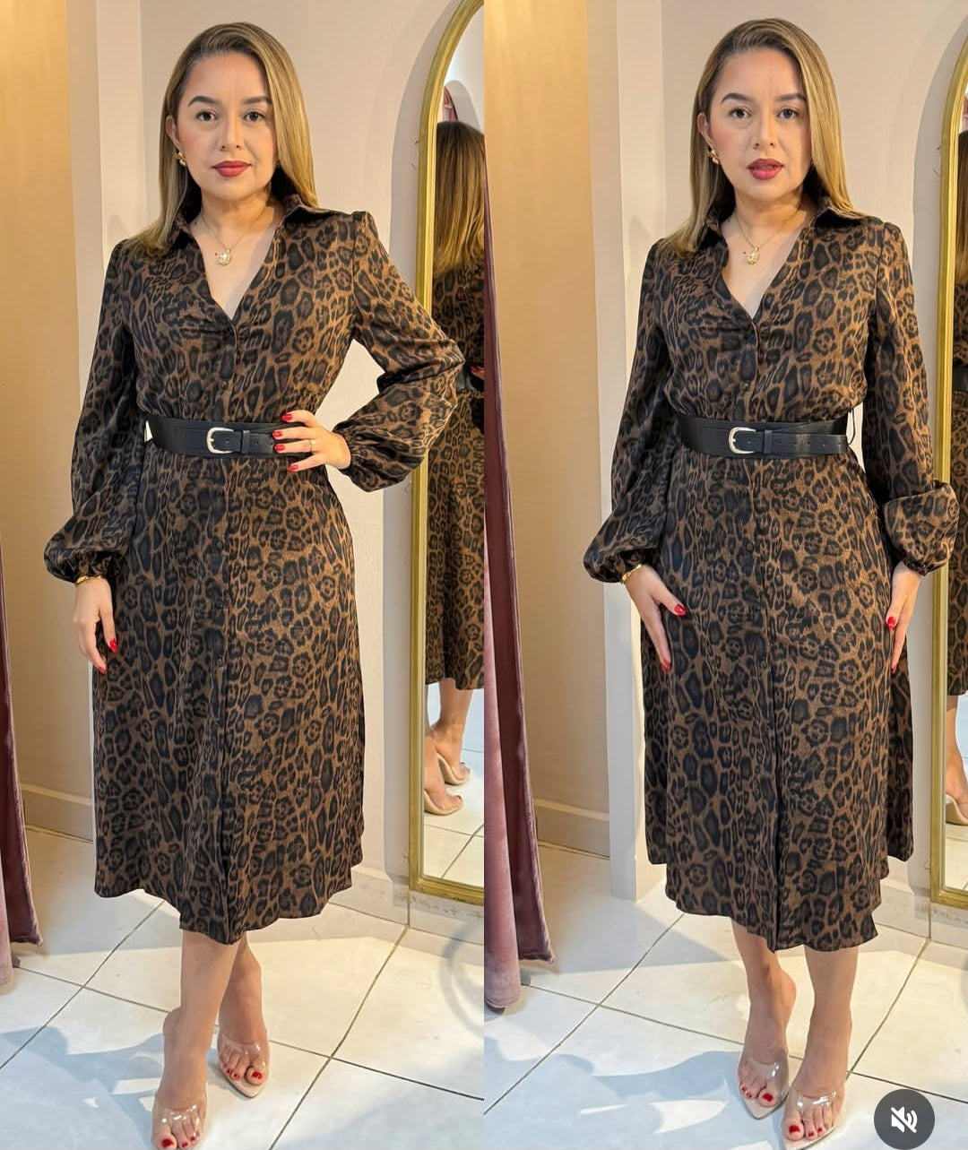 Vestido sandra