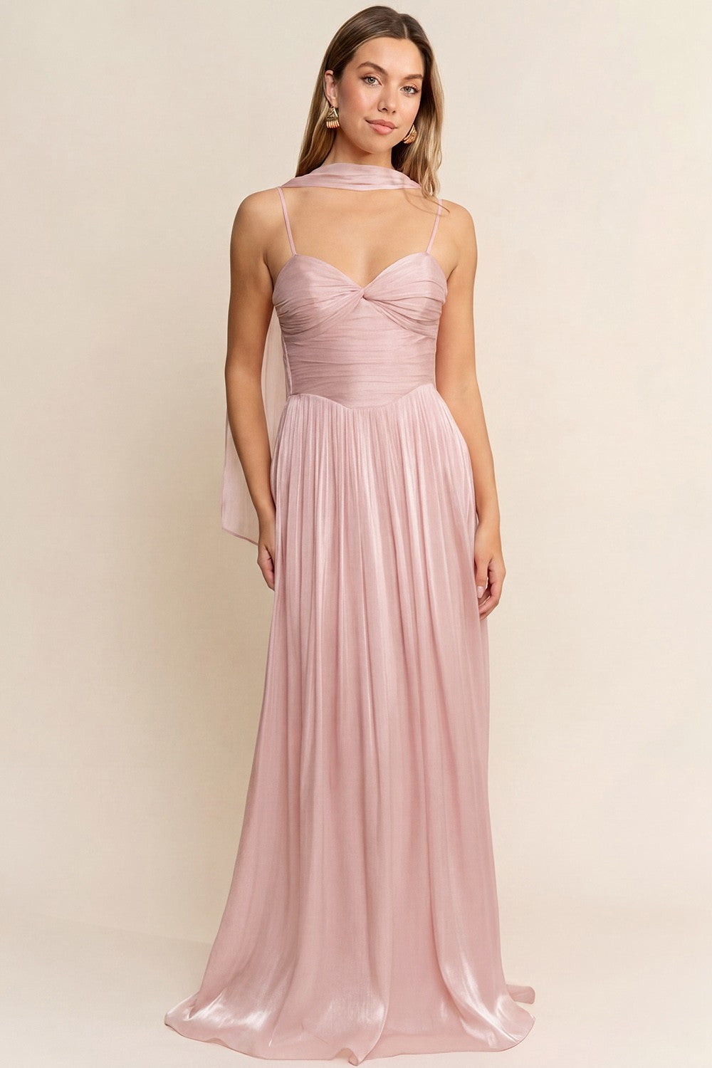 Vestido Rosaura