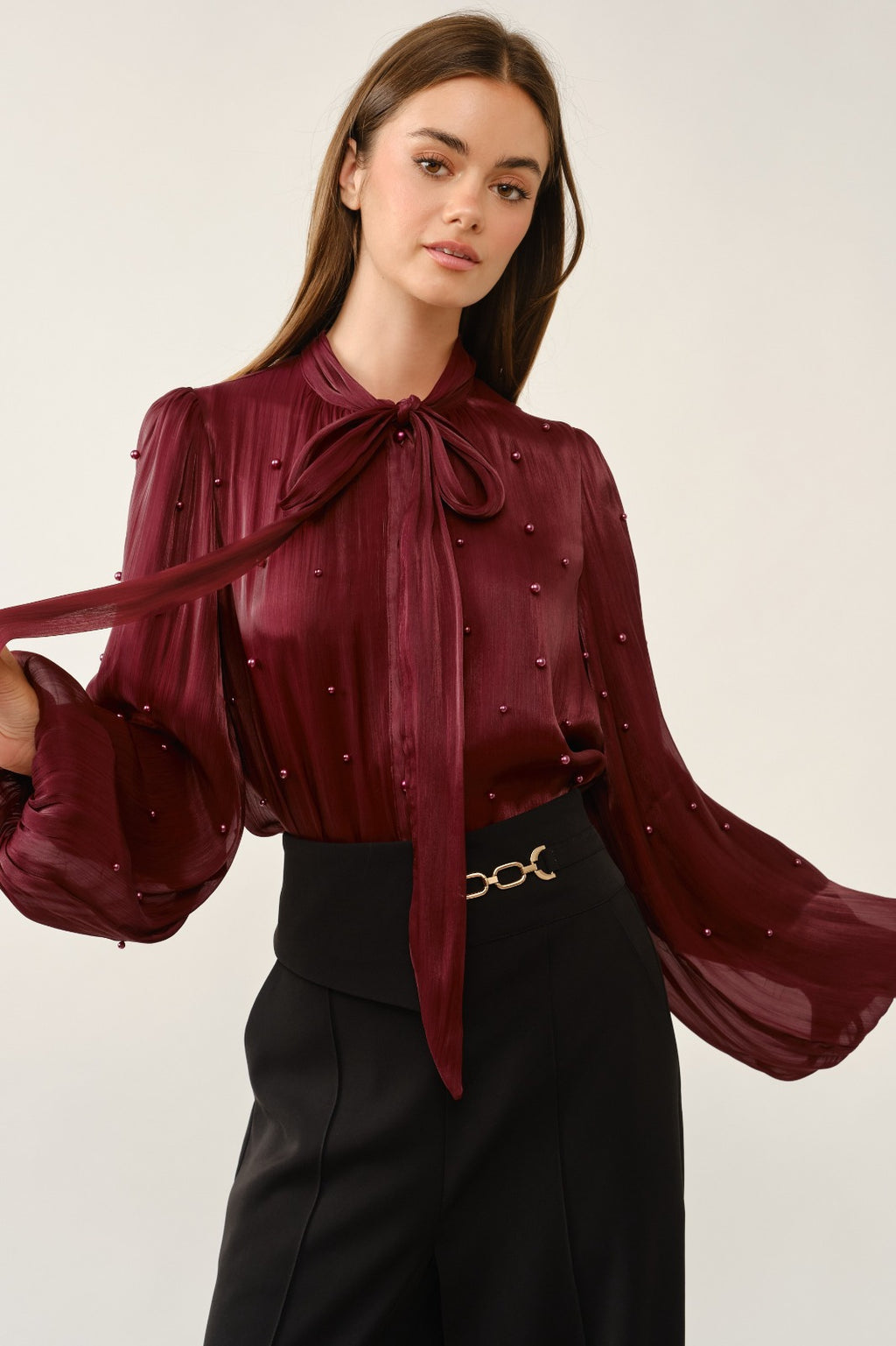 Blusas Bricia
