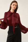 Blusas Bricia