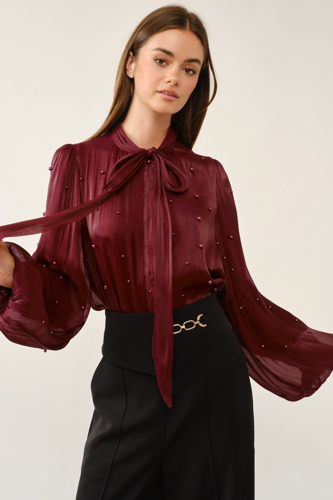 Blusas Bricia