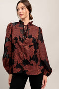 Camisa nancy
