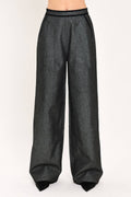 Pantalon Demin