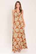 vestido sara