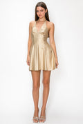 Vestido aurelia
