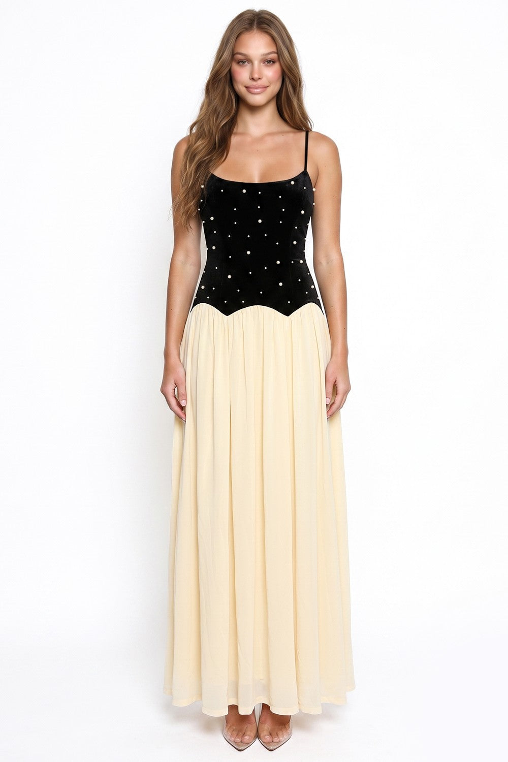 vestido cordelia