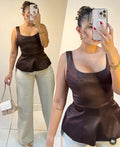 Blusa cecilia