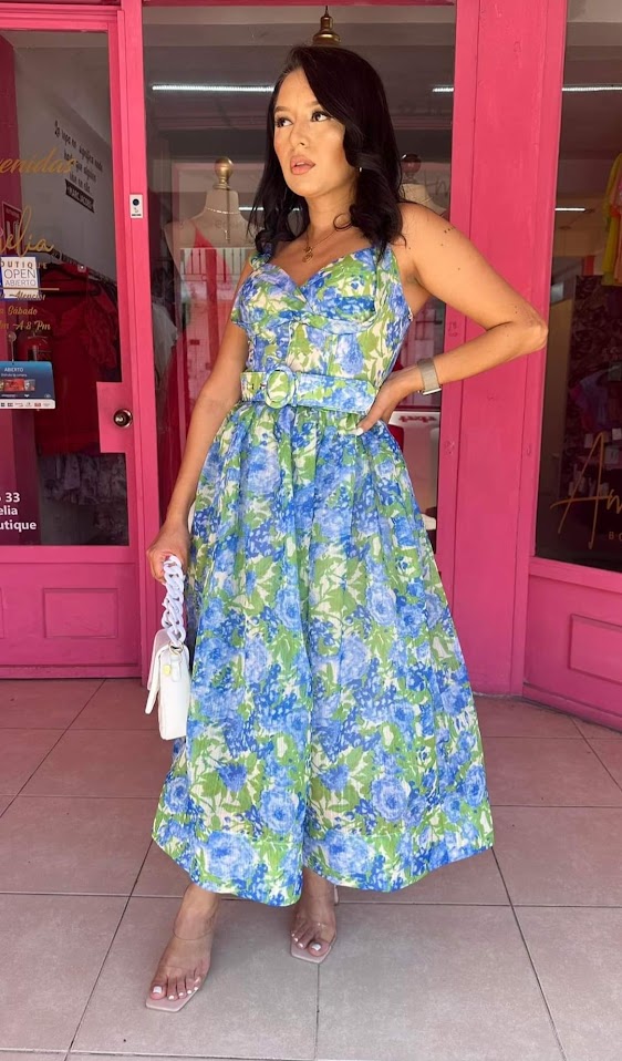 Tienda – Amelia Boutique