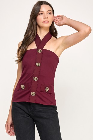 Blusa Mariana