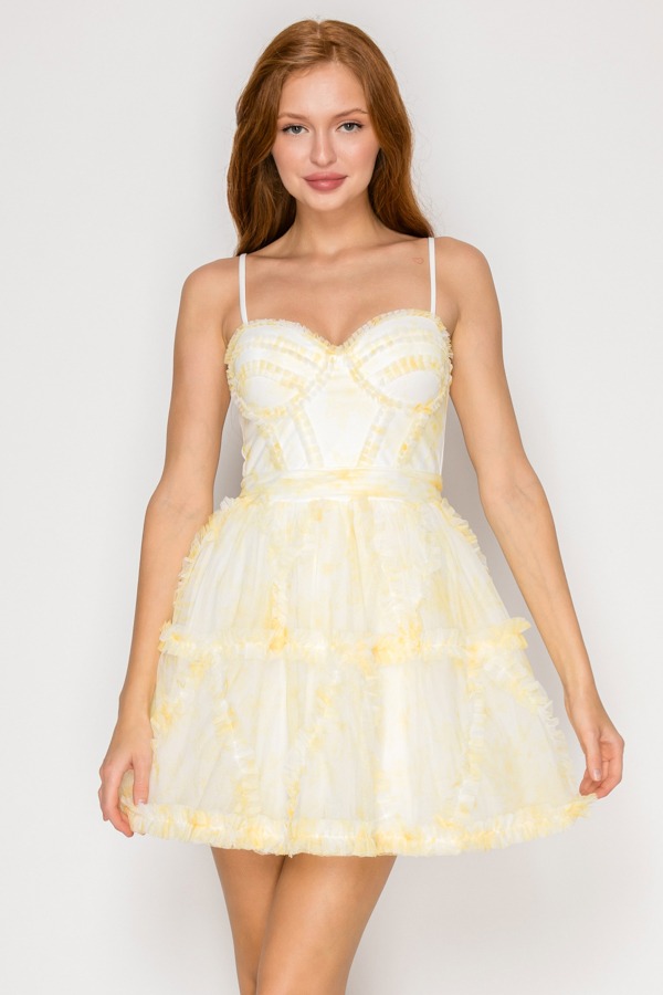 Vestido Ursula - Imagen 2