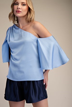 Blusa Dalila