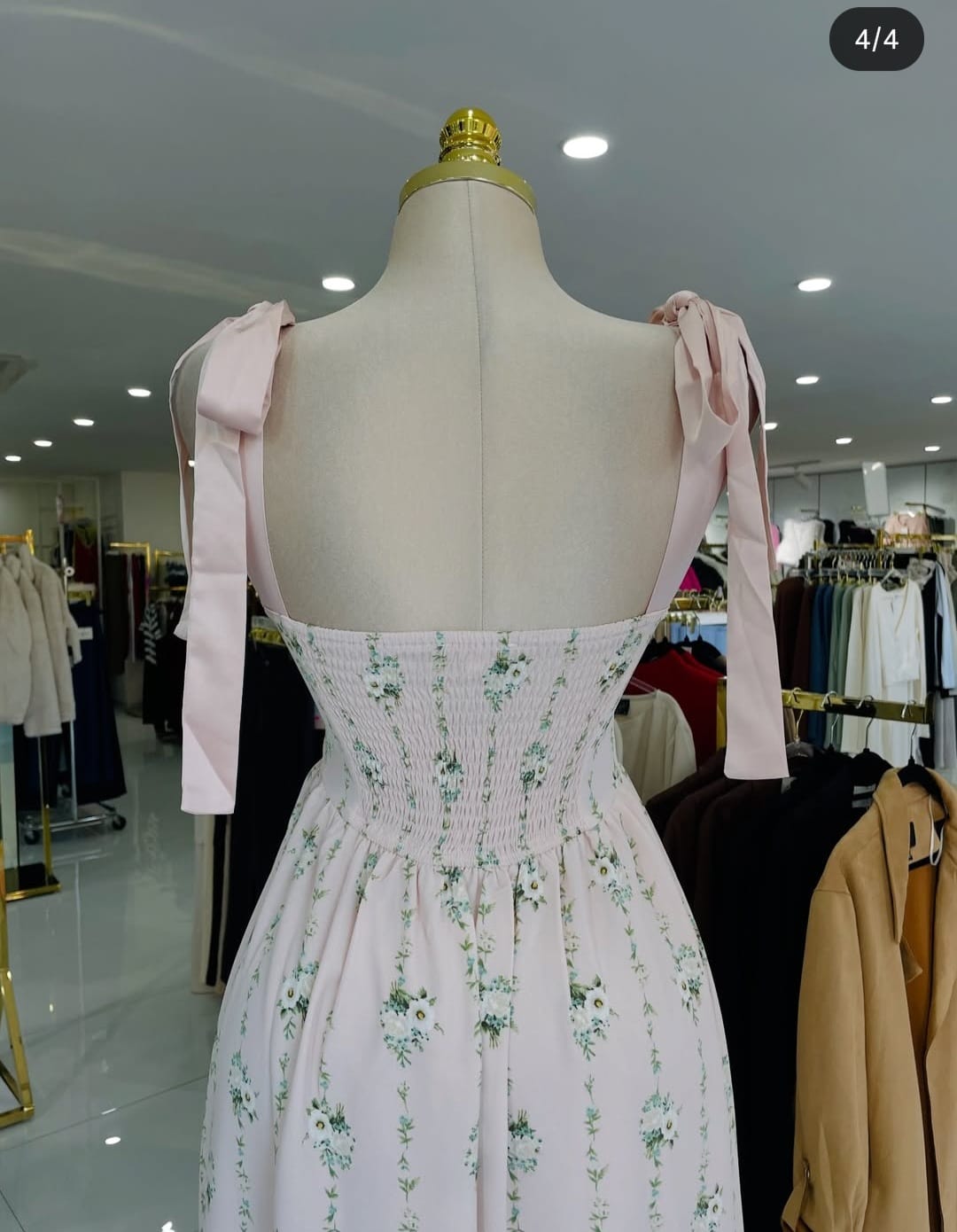 Vestido Valentina - Imagen 2