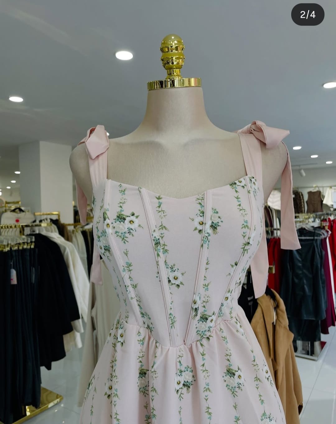 Vestido Valentina - Imagen 3