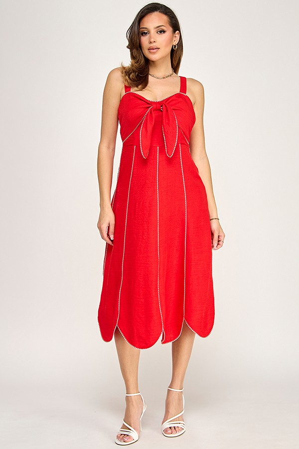 Vestido Laura