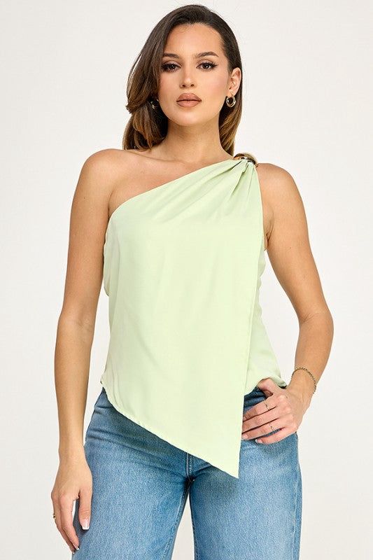 Blusa Katte
