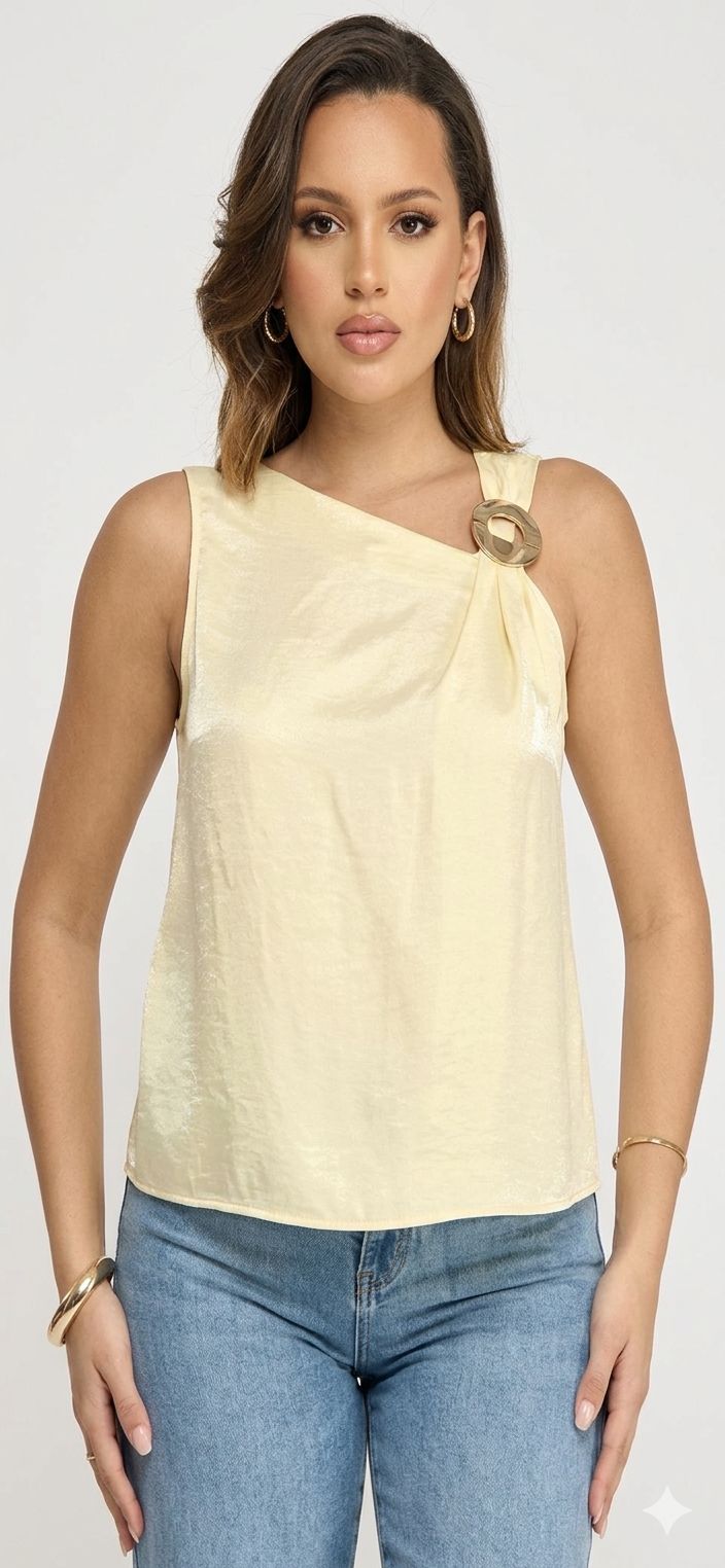 Blusa Erza