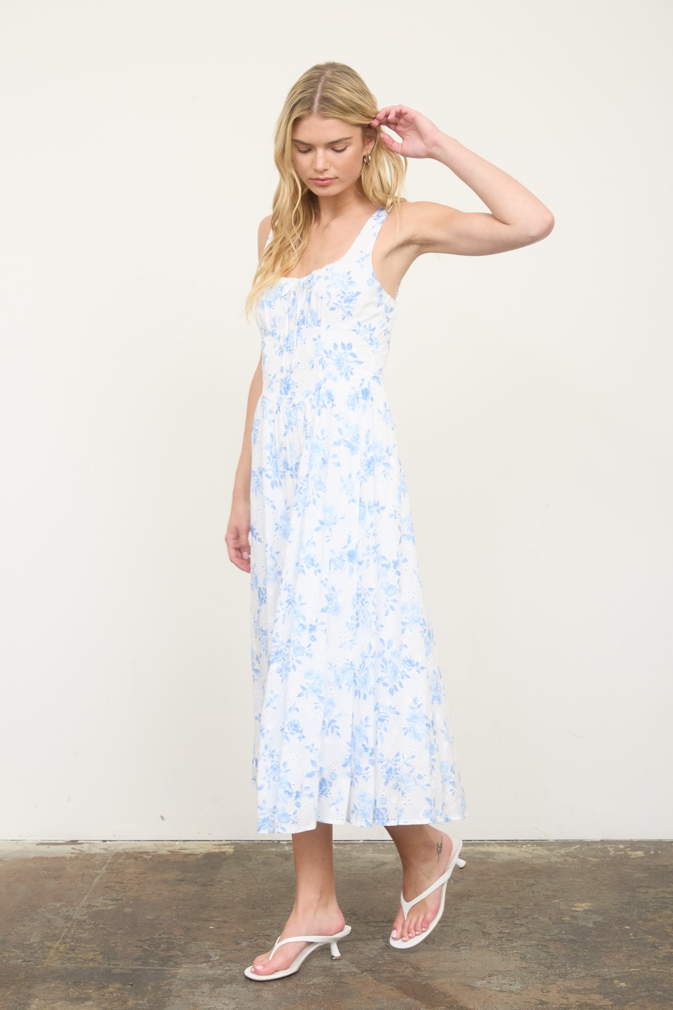 Vestido Perla