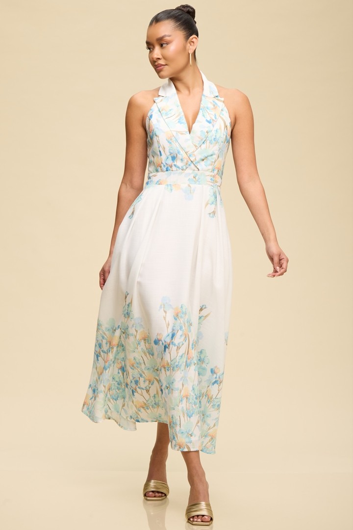 Vestido Randy