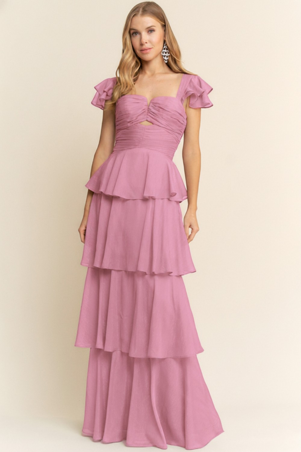 Vestido Leo