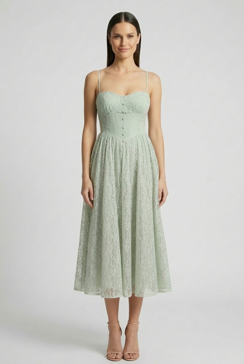 Vestido Joline
