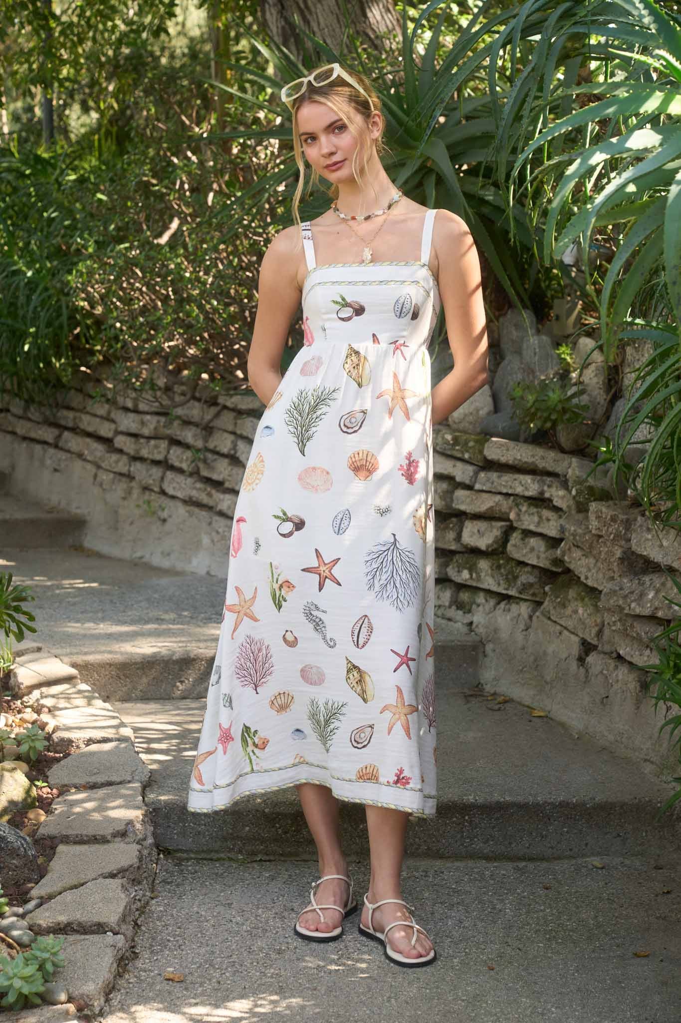 Vestido Elaine