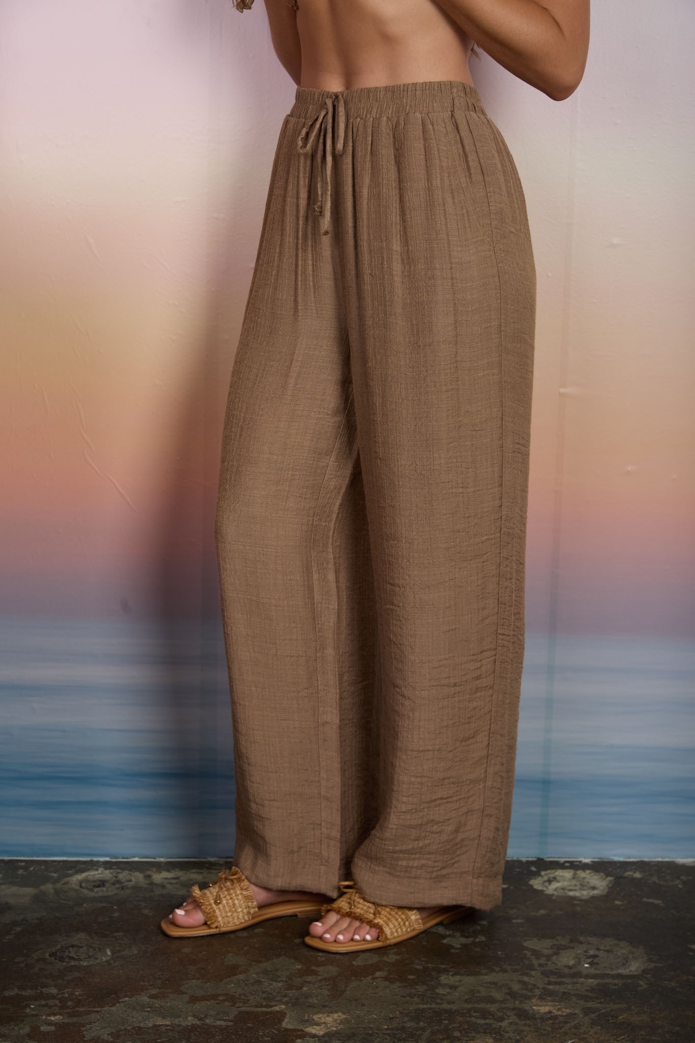 Pantalon Alina