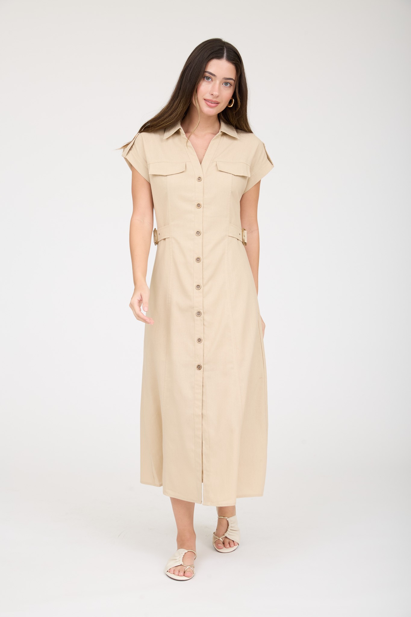 Vestido Hanna