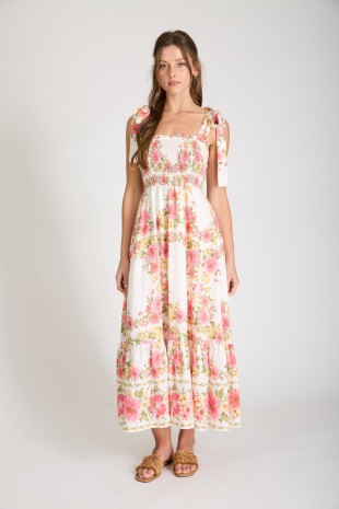 Vestido Lin