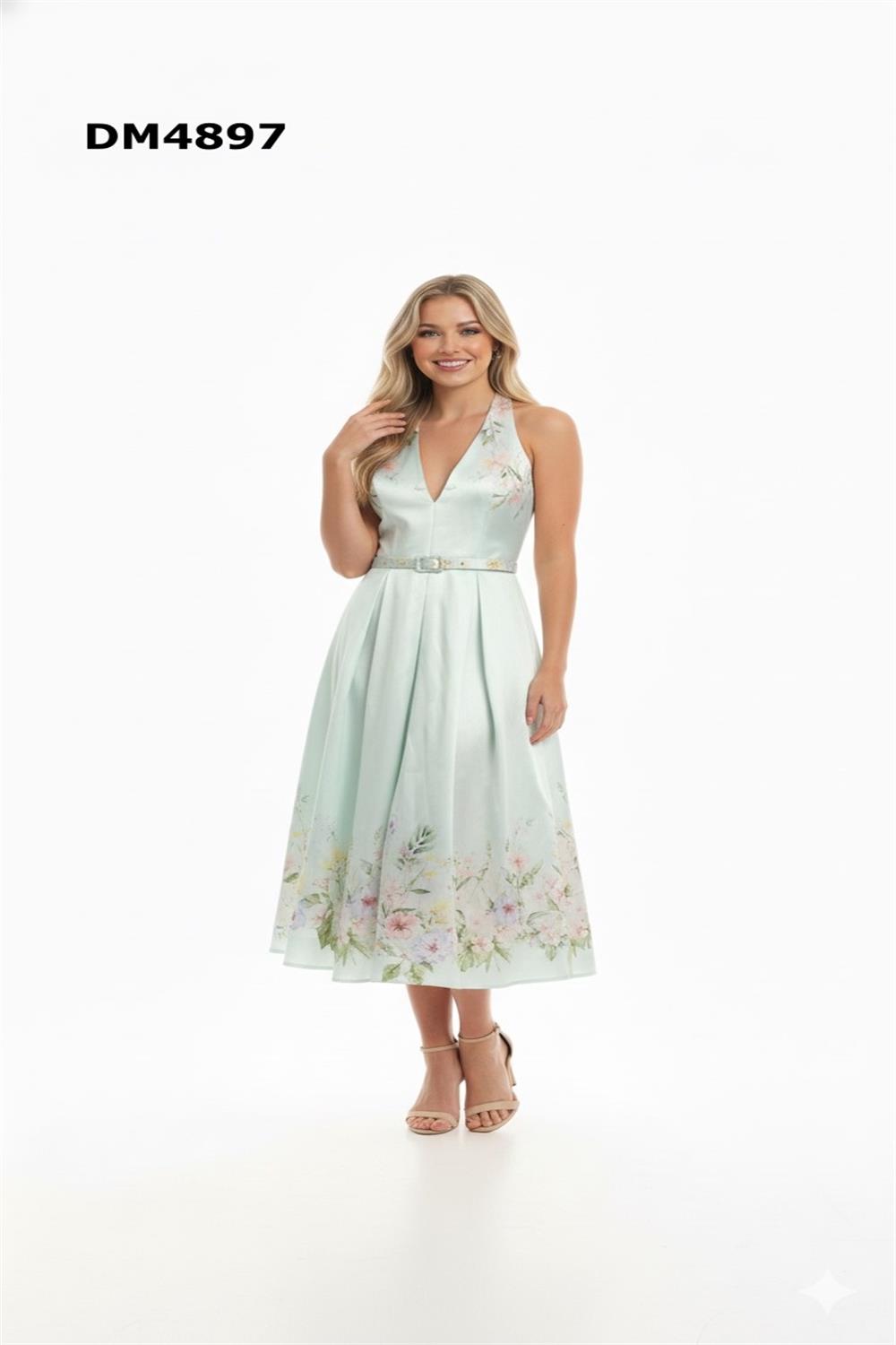 Vestido Serena
