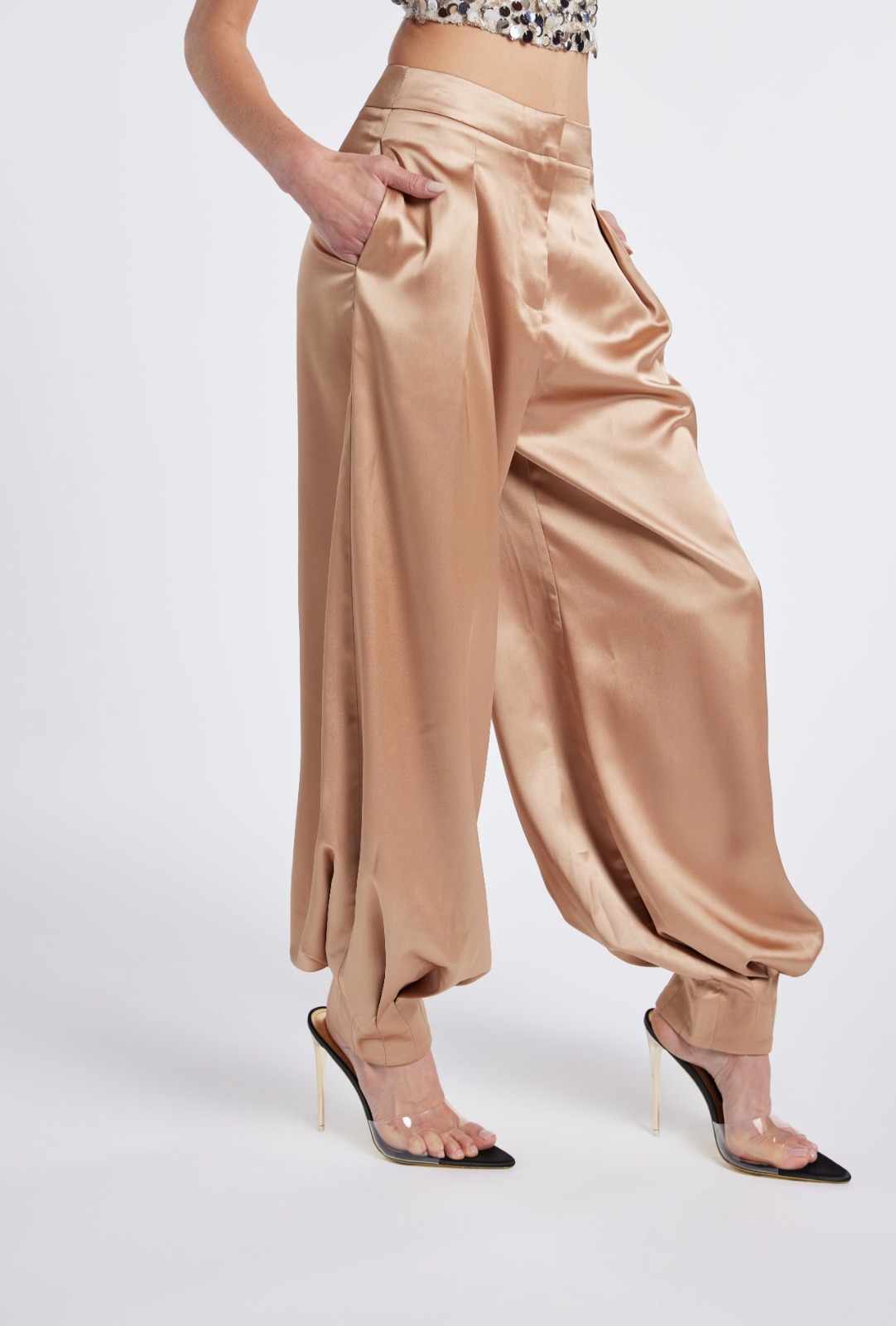 Pantalon Jazmin
