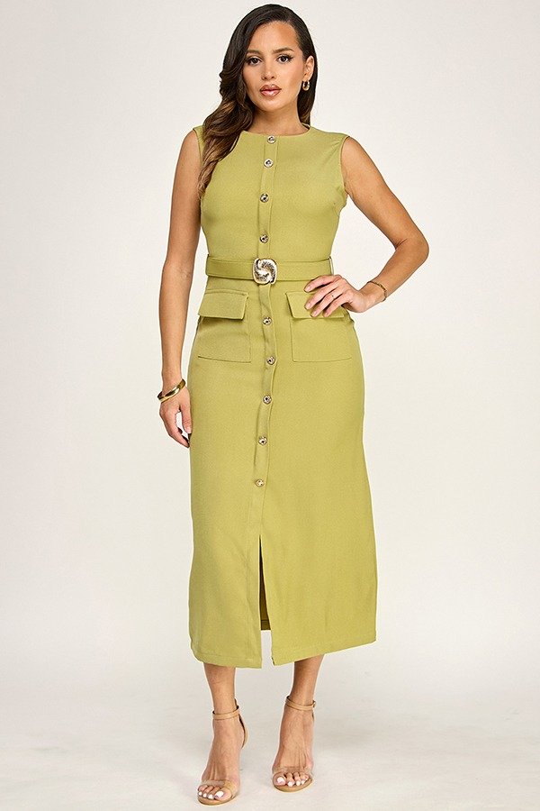 Vestido Wendy