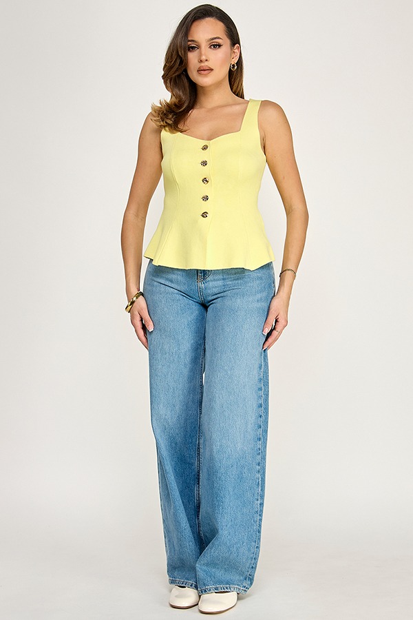 Blusa Candy