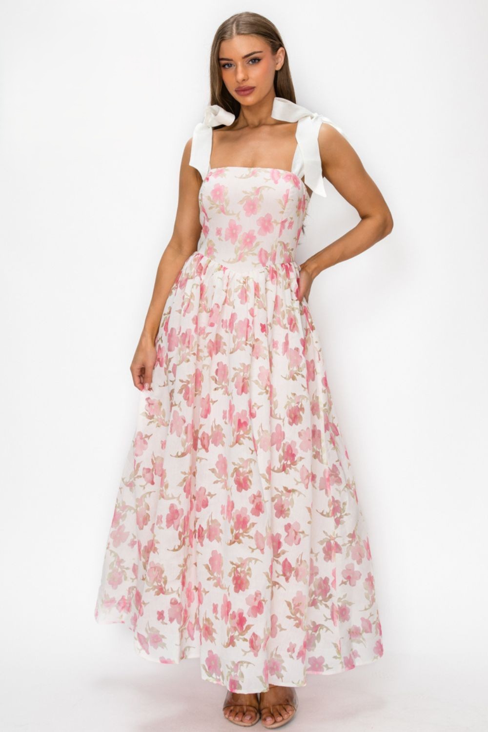 Vestido Candy