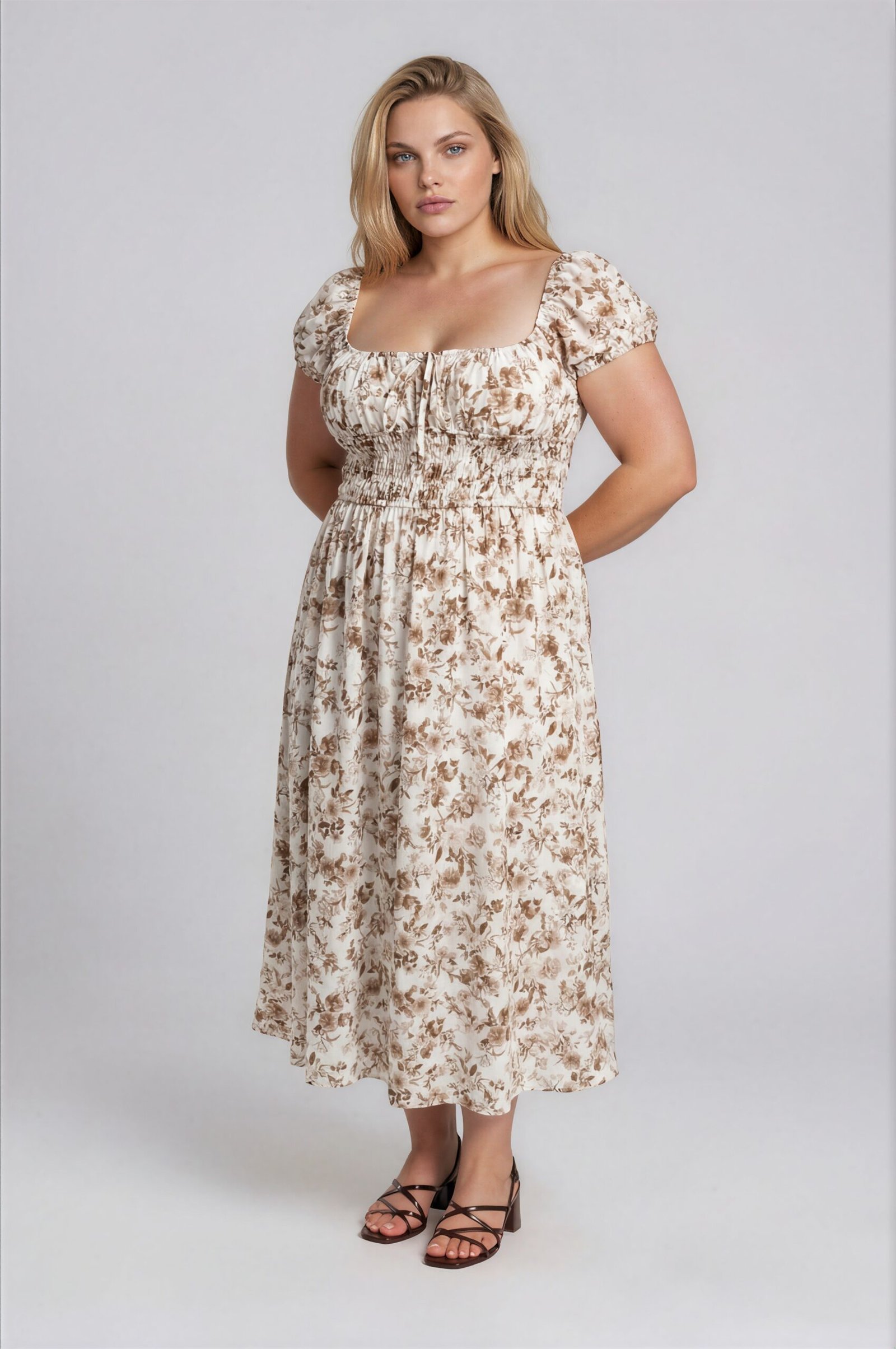 Vestido Romi