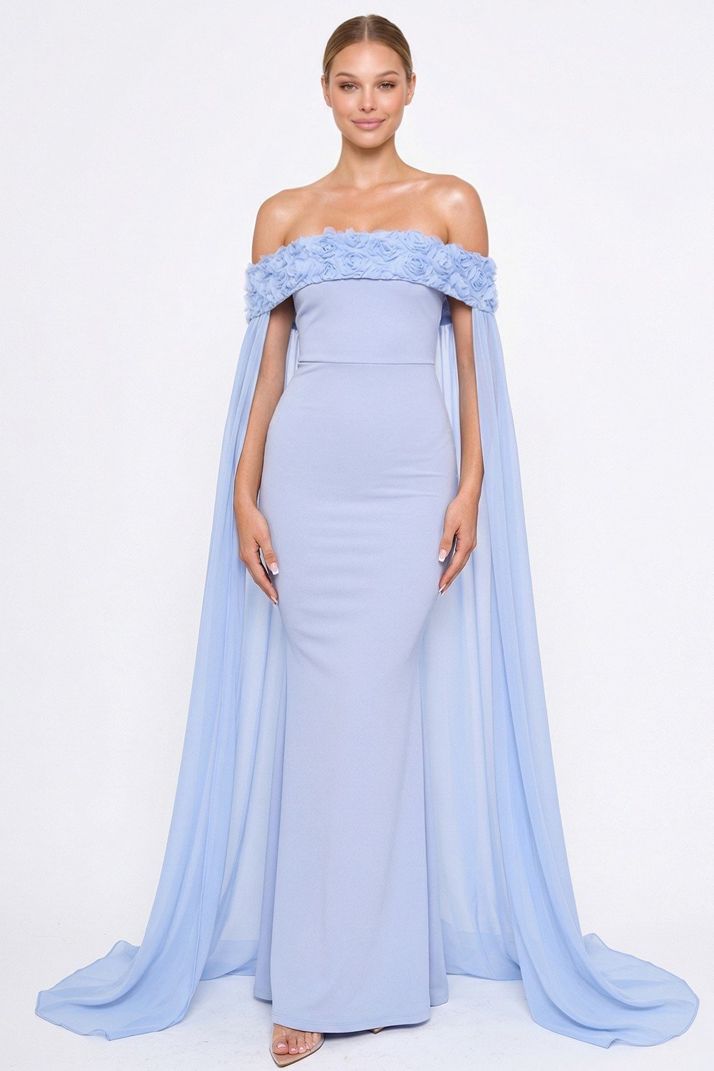 Vestido Kim