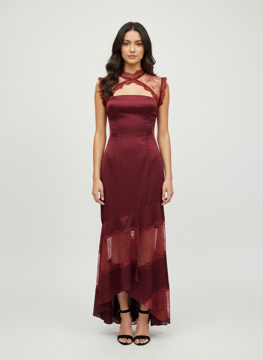 Vestido Ariane
